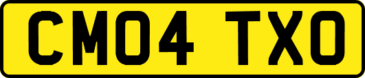 CM04TXO