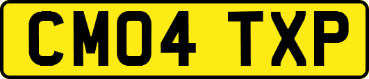 CM04TXP