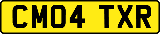 CM04TXR