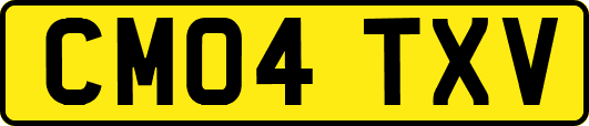CM04TXV