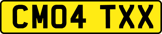 CM04TXX