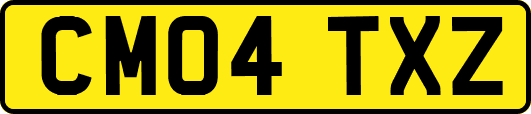 CM04TXZ