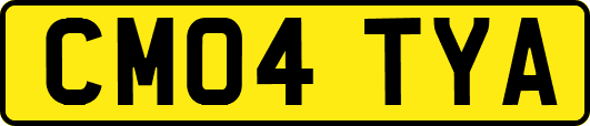 CM04TYA