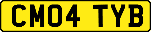 CM04TYB