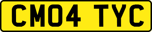 CM04TYC