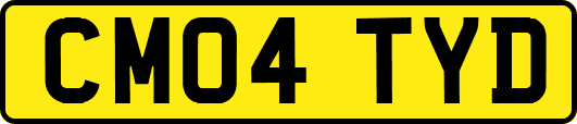 CM04TYD