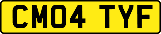 CM04TYF