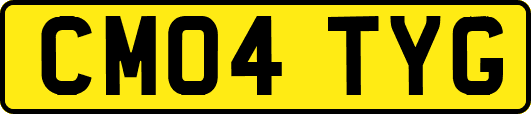 CM04TYG