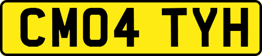 CM04TYH