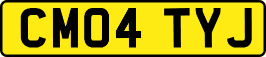 CM04TYJ