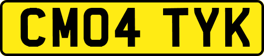 CM04TYK