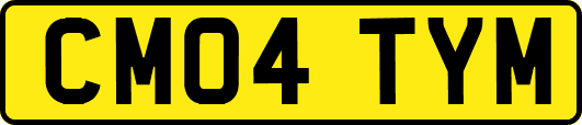 CM04TYM