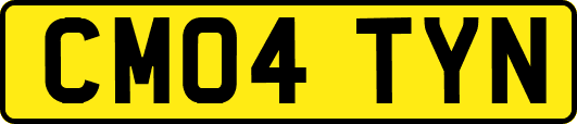CM04TYN