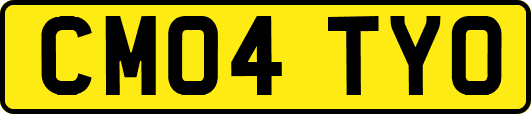 CM04TYO