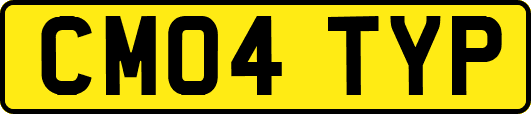 CM04TYP