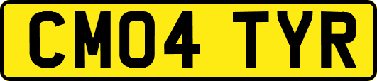 CM04TYR