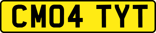 CM04TYT