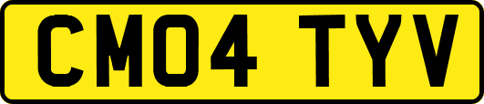 CM04TYV