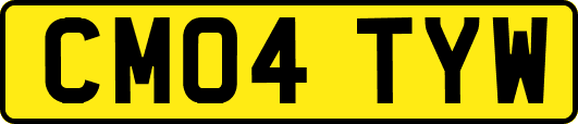 CM04TYW