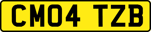 CM04TZB