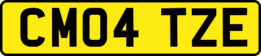CM04TZE