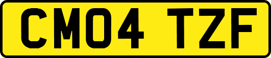 CM04TZF