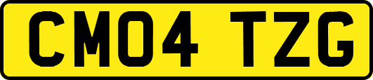 CM04TZG