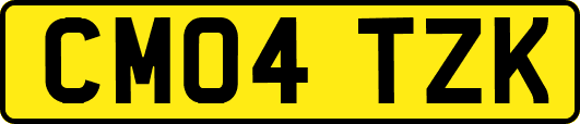 CM04TZK
