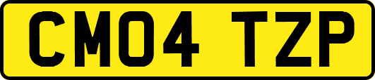 CM04TZP
