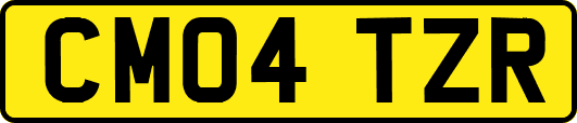 CM04TZR