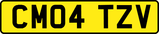 CM04TZV