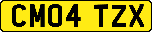 CM04TZX