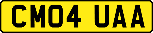 CM04UAA