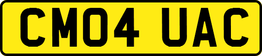 CM04UAC