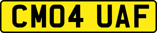 CM04UAF