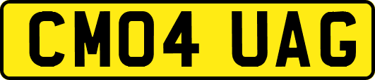 CM04UAG