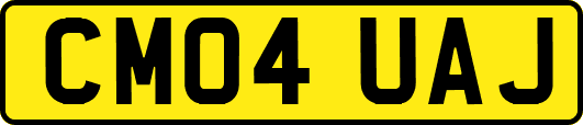 CM04UAJ