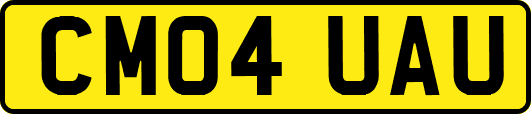 CM04UAU