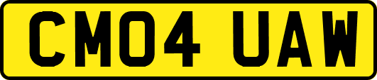 CM04UAW