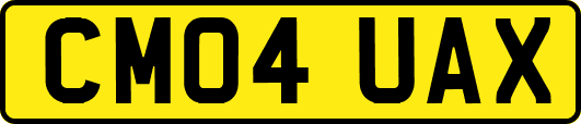 CM04UAX