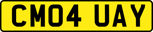 CM04UAY
