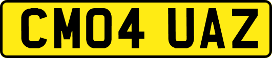 CM04UAZ