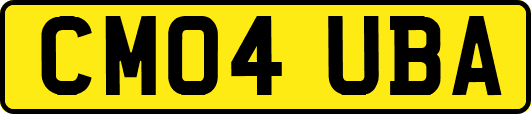 CM04UBA