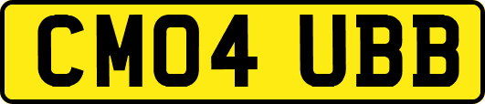 CM04UBB