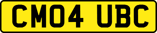 CM04UBC
