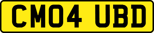 CM04UBD