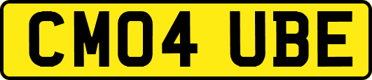 CM04UBE
