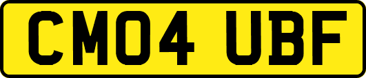 CM04UBF