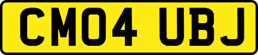 CM04UBJ