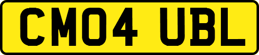 CM04UBL